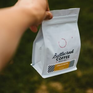 Battlecreek coffee pack